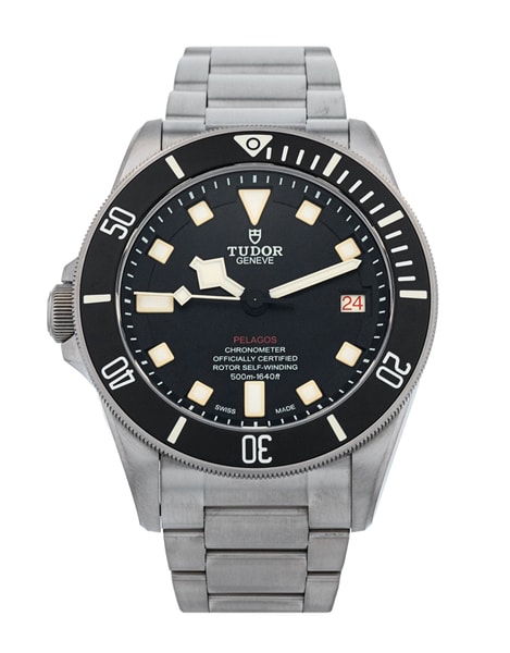 Tudor Pelagos M25610TNL-0001